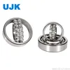 Quality Self-Aligning Ball Bearings 108 126 127 129 1200e 1201e 1202e 1203e 1204e 1205e 1206e 1207e 1208e 1209e 1210e 1211e 1212e 1213e 1214