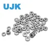 Precision Ball Bearings 605zz Open 5X14X5 605zz Zz 5X14X5 for Shielded/Sealed Variants: Zz (metal shields) or 2RS (rubber seals) for Contamination Protection