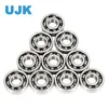 Grease Ball Bearings 6419/6419-2RS/6419zz (419 180419 80419) 95× 240× 55 11.0000kg