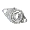 Stainless Steel Bearing Units Ssucfl201 Ss-UCFL 201-8 Ss-UCFL202 Ss-UCFL 202-9 Ss-UCFL 202-10 Ss-UCFL203 Ss-UCFL 203-11 Ss-UCFL204 Ss-UCFL 204-12 Ss-UCFL205
