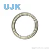 Thin Ball Bearings 61817/61817-2RS/61817zz (1000817/1000817 2RS/1000817 ZZ) 85X110X13 0.270kg