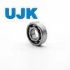 Ujk Standard Bearing Sizes Chart - 6000-6300 Series Poster Precision Bearing Ball Bearing Holder