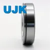 Ujk Conveyor Roller Bearings 6204/6305 Double Sealed for Logistics Systems