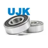 Deep Groove Ball Bearing 6204 2RS 6003z 6307 6200RS 6004z 6209 2RS 6202 2RS 6209 6205 2RS 6301 35X72X17 6206RS 6002 Zz NSK 6203 6205 C3 6001 2RS