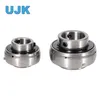 Durable Insert Bearing Ucs201-8 1/2X1.5748X1.0787X0.5512 with Eccentric Lock for Conveyor Systems