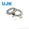 Crossed Roller Slewing Bearing Turntable Rotary Table Bearing Yrt150
