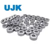 Small Ball Bearings Mr63zz Open 3X6X2 Mr63zz Zz 3X6X2.5 for Aerospace & Defense Ball Retainer Bearing