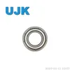 Inch Ball Bearing R4zz Open 6.35X15.875X4.978 R4zz Zz 6.35X15.875X4.978