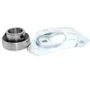 Pressed Housing Pillow Block Bearing Sbpft201 Sbpft202 Sbpft203 Sbpft204 Sbpft205 Sbpft206 Sbpft207 Sbpft208