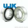 Transfer Deep Groove Ball Bearings 6312 2RS 6312 2RS C3 6312 C3 6312 Zz 6312 Zz C3 6313 2RS 6313 C3 6313 Zz 6313 Zz C3 6313zzc3 for Automotive Drive Shaft