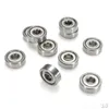 Miniature Ball Bearings 687 Zz Bearing 694zz 7X13X4 624VV 7X14X5 Bearing 4X9X4 604 699RS 9X17X5 Mr84zz Bearing Mr106 Zz Smr63 9X20X6 6801zz Bearing NSK 696z