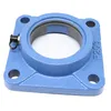 Ujk Bearing Blocks /Bearing House/Pillow Block /Bearing Block/Bearing Housing P208 P212 Snl508 Snl509 for Shaft Mounting Applications