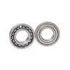 High Temperature Bearings 400 Degree Ceramic Bearing Zro2 6000 6200 6300 6305 Without Cage Full Balls