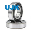 Original Quality for Japan 6202 6203 6202DDU 6202zz 6203DDU 6203zz Deep Groove Structure Ball Bearing for Machinery Bearings