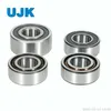 Double Row Angular Contact Ball Bearings 3204 2RS 3204 a 3204 3205 2RS 3205 2RS 3205A 3205b 3206 2RS 3206 a 3208b 3210 2RS 3210 3211 2RS 3305
