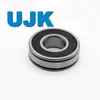 Custom Brand Ball Bearing 6000 6200 6300 6400 6800 6900 62200 62300 Series Deep Groove Ball Bearings