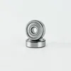 Deep Groove Ball Bearings 6205 6205zz 6013 696zz NTN 62012 6206 2rz 6009 Zn C3 6201 Du C3 6202DDU C&U 6202rz Industrial Bearing Corporation