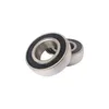 CS312 Insert Bearing 60X130X31 mm Large Bore Insert Bearing for Mining and Construction Equipment