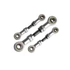 POS8 POS10 POS12 Right Hand Male Thread Metric Rod End Joint Bearing with Zinc Plated