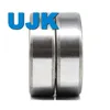 Ujk Loose Steel Ball Bearings 6.35mm 52100 Chrome Steel G100 Precision Bearing Assembly Ball Bearing Model