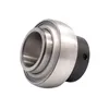 Hc217 Hc217-52 Hc217-53 Hc217-55 Insert Bearing Unit 52-55mm Bore for Paper Making Machine