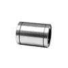 High Sensitivity Lm20uu 20mm Shaft Linear Motion Bearings Bushing Slide Unit Linear Bearing Ball Bearing Bushing Small Linear Bearings