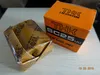 THK Linear Motion Guides Cross Roller Bearings Linear Ball Bushings Shs15