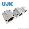Linear Motion Ball Bearing Slide Unit for CNC Parts Scs8uu Lm8uu Scs10uu Scs12uu Scs20uu Scs25uu Scs30uu