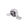 Pressed Housing Pillow Block Bearing SBPP201 SBPP202 SBPP203 SBPP204 SBPP205 SBPP206 SBPP207 SBPP208 SBPP209