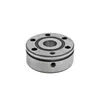 Zklf40100 Precision Bearing Zklf40100-2RS-XL Zklf40100-2z 40X100X34mm Axial Angular Contact Ball Bearing