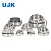 Ujk Timken Bearings Set 80 Tapered Roller Complete Kit for Heavy Truck Axles