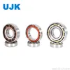 Angular Contact Ball Bearing 7321b 7322 7324 7326 7328 7330 7332 7334 7336 7338 7340 dB Dt Df Type