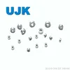 Deep Groove Ball Bearings 687 2RS 687 Zz 687z 688 2RS 688 Zz 6882RS 688RS 688z 688zz 7X11X3 7X13X4 7X14X5 7X22X7 3D 4mm 4X9X4 Mr104zz Mr105zz Mr106 Z