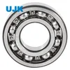 Ujk Ball Bearing Design Manual - Engineering Specifications Pdf