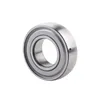 CS304 Insert Bearing 20X52X15 mm Wide Inner Ring Ball Bearing with Eccentric Collar Locking CS305 Insert Bearing 25X62X17 mm Brg Products