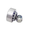 Nutr15 Nutr Type Yoke Type Track Rollers Size 15X35X19mm Needle Roller Bearing Nutr 15