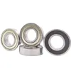 Shielded Ball Bearing 6076 380X560X82 67.5000kg DDU 2rz 2z 2rsh 2RS1 C3