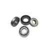 Rolling Ball Bearing 6020 / 6020zz / 6020-2RS 100X150X24 1.3400kg DDU 2rz 2z 2rsh 2RS1 C3 Ball Bearing Images