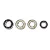 Grease Ball Bearings 6209 / 6209-2RS / 6209zz (209 180209 80209) 45X85X19 0.4300kg Ball Bearing Technology