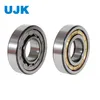 Bearing Cylindrical Roller Bearings Nu206ec 30X62X16mm - High Load Capacity Industrial Grade