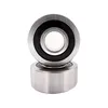 Lr Series Guide Rail Roller Bearings Npp Nppu Kdd Kddu Lr606 Lr607 Lr608 Lr6000 Lr6001 Lr200 Lr201 Lr202 Lr203 Lr204 Lr205 Lr206 Lr207 Lr208 Lr209