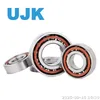 High Quality Single Precision Screw Ball Support Bearing 25tac62c 30tac62b Ddgsuc10pn7b RS Tac High Quality Precision Bearing