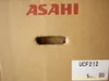 Asahii Single Row UC/UCT/UCP/Ucfc/Ucfa/Ucfb/UCFL Series Cylindrical Single Roller Ball Bearings Chrome Steel Insert Pillow Block