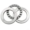 Ujk Inch Thrust Bearings 51105 1"X1.65"X0.43" - Imperial Size for Us Machinery