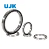 Ujk UK Bearings 6203/6305 ISO9001 Electric Motor Bearings Certified for Industrial Machinery Wheel Ball Bearinggenuine Imported Stock