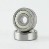 Deep Groove Ball Bearings 6205 6205zz 6013 696zz NTN 62012 6206 2rz 6009 Zn C3 6201 Du C3 6202DDU C&U 6202rz Industrial Bearing Corporation