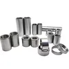 Ujk Shaft Sleeve Sleeve Bearing 8×10×10 10×12×12 &nbsp; 12×15×12 &nbsp;12×15×12 &nbsp;20×25×20 &nbsp;25×30×2