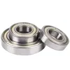 Ball Bearing Material 6252 / 6252zz (252) 260X480X80 65.5000kg Maintenance of Ball Bearing