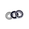 Used Ball Bearings 6202 / 6202-2RS / 6202zz (202 180202 80202) 15X35X11 0.0440kg
