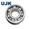 High Quality 63/22 22X56X16 Deep Groove Ball Bearing 22mm Inner Diameter Open Type Tmt63/22ya5/P5CS37z2 Tmt63/22ya4/P5CS12z2 for Motorcycle
